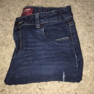 Children’s jeans
